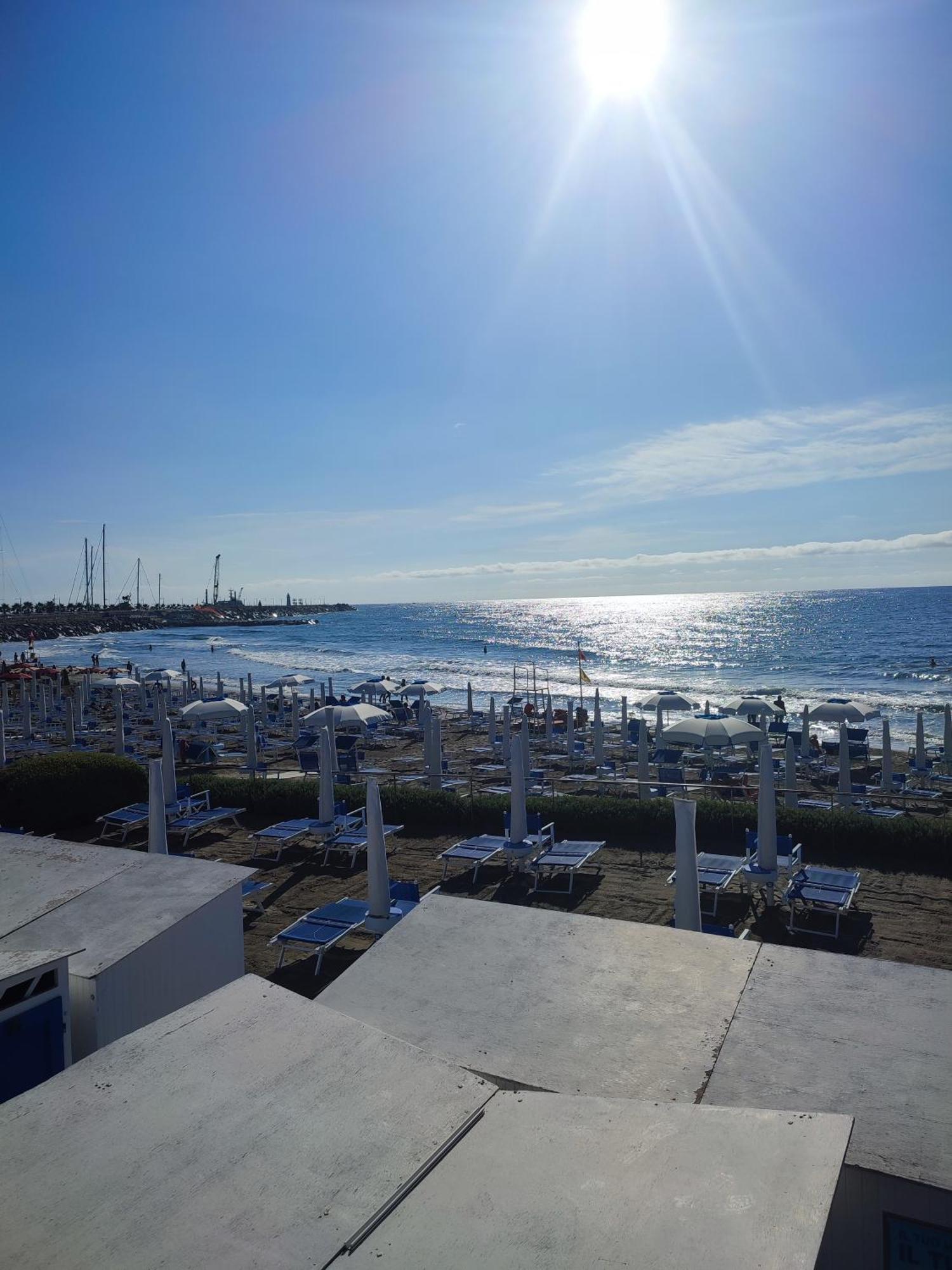 Apartment Casa Gialloblu