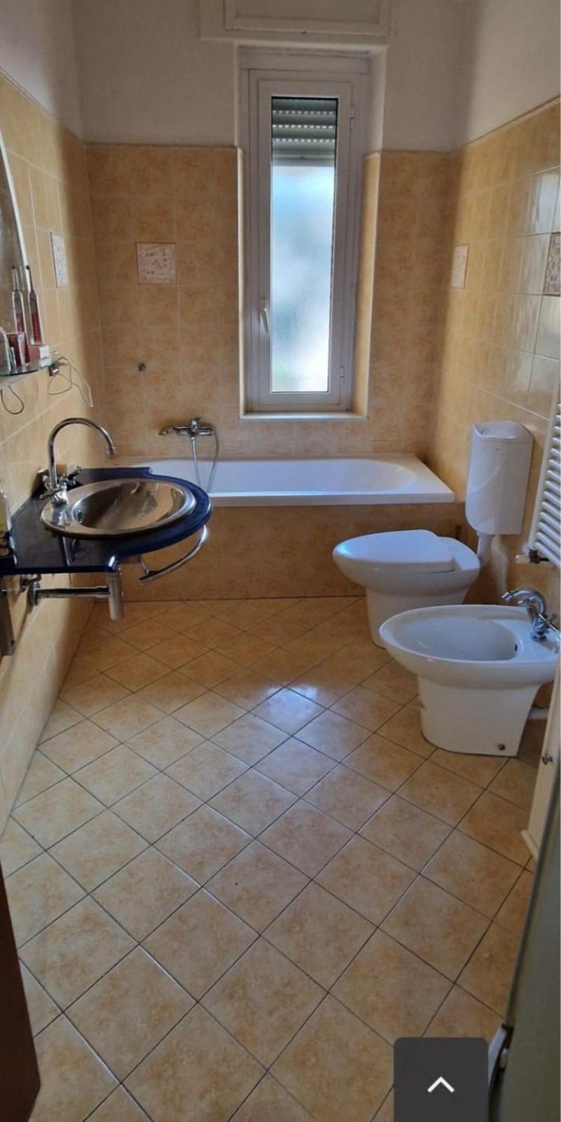 Casa Gialloblu *