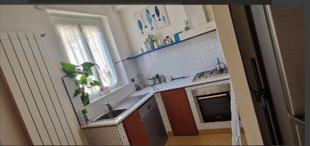 Apartment Casa Gialloblu *