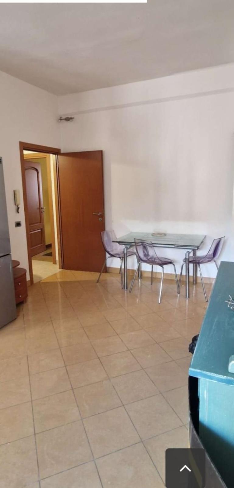 Casa Gialloblu Apartment