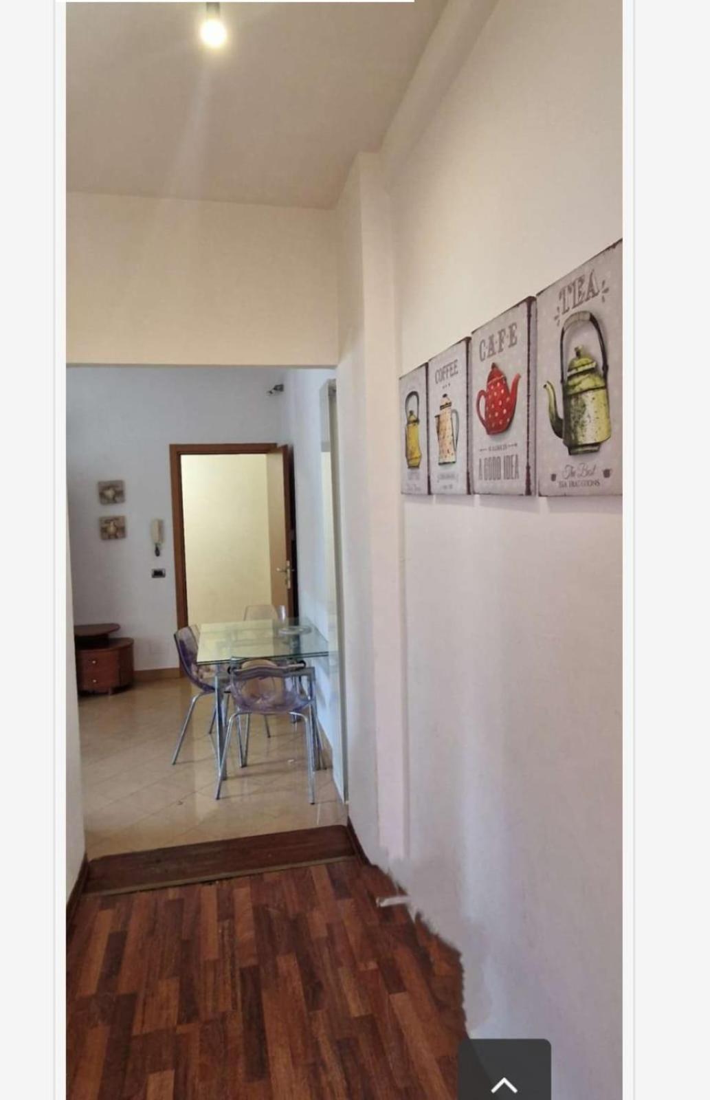 Apartment Casa Gialloblu