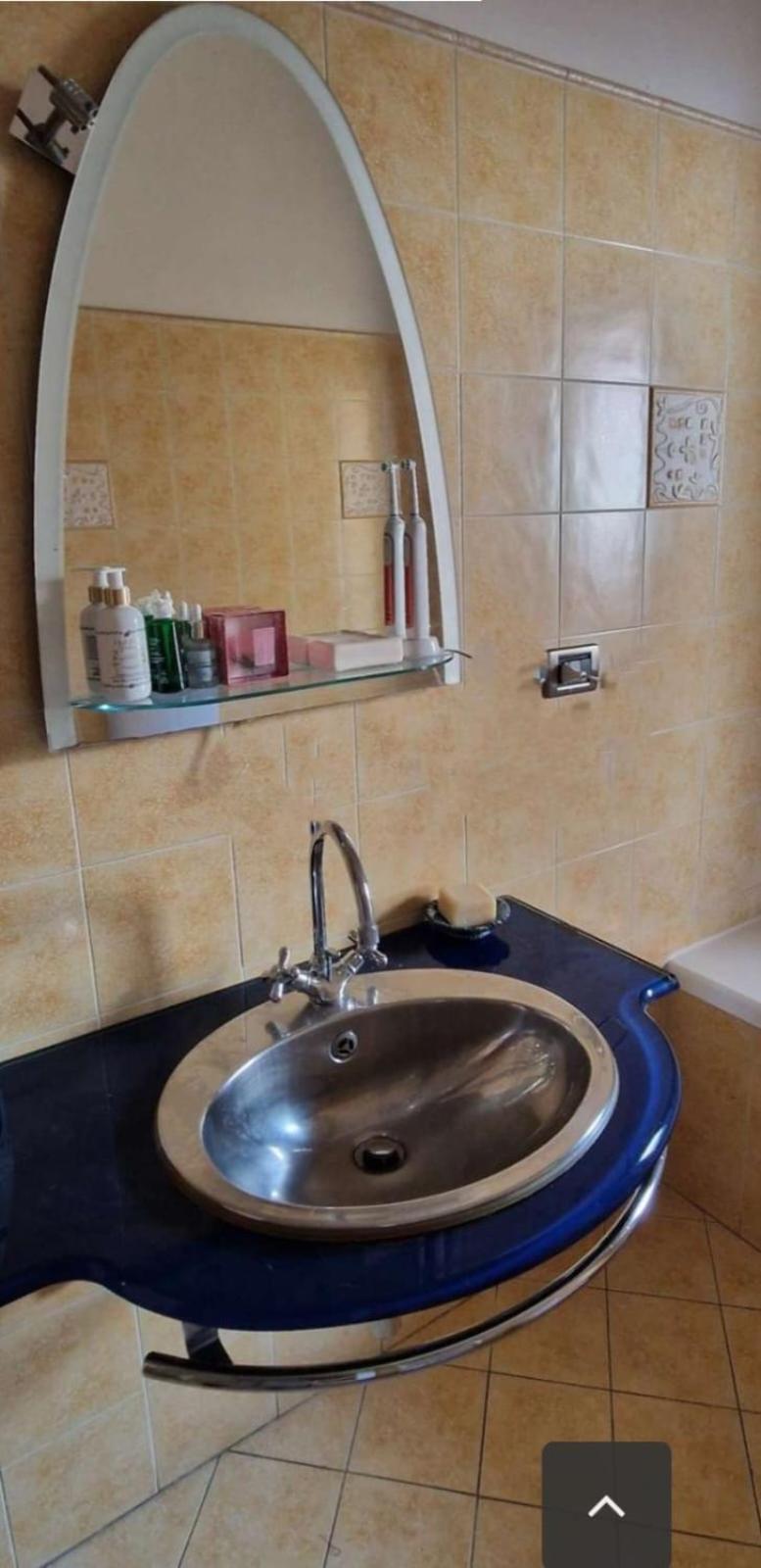 Casa Gialloblu Apartment *