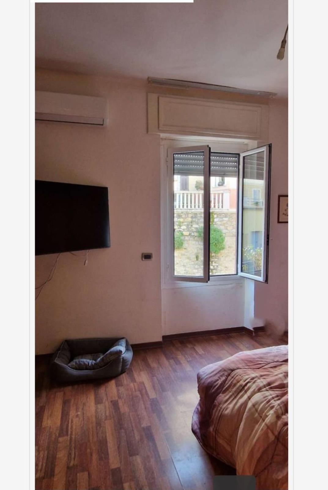 Casa Gialloblu Apartment Imperia