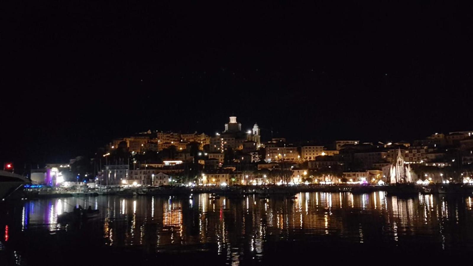 Casa Gialloblu * Imperia