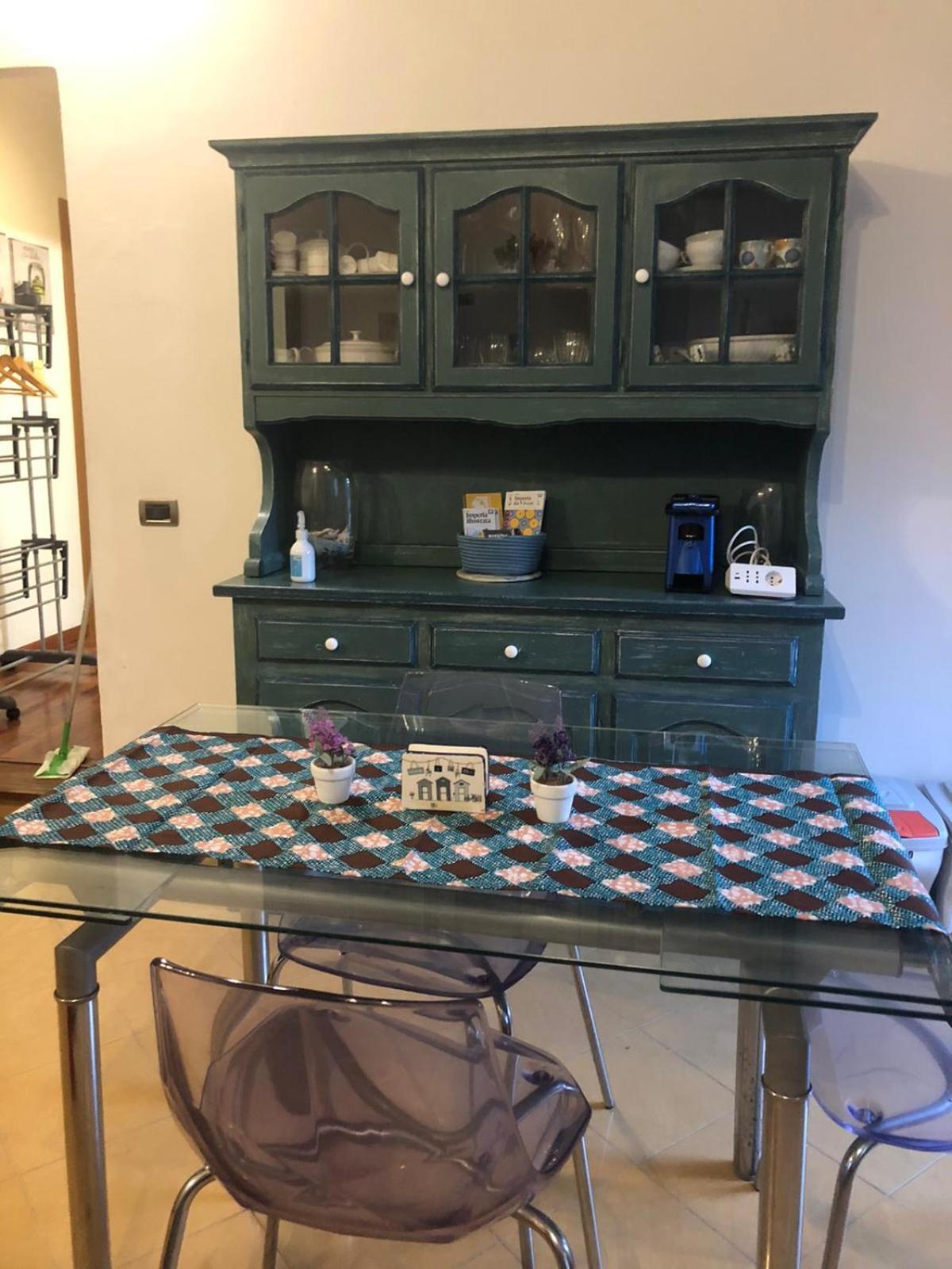 Casa Gialloblu Apartment Imperia