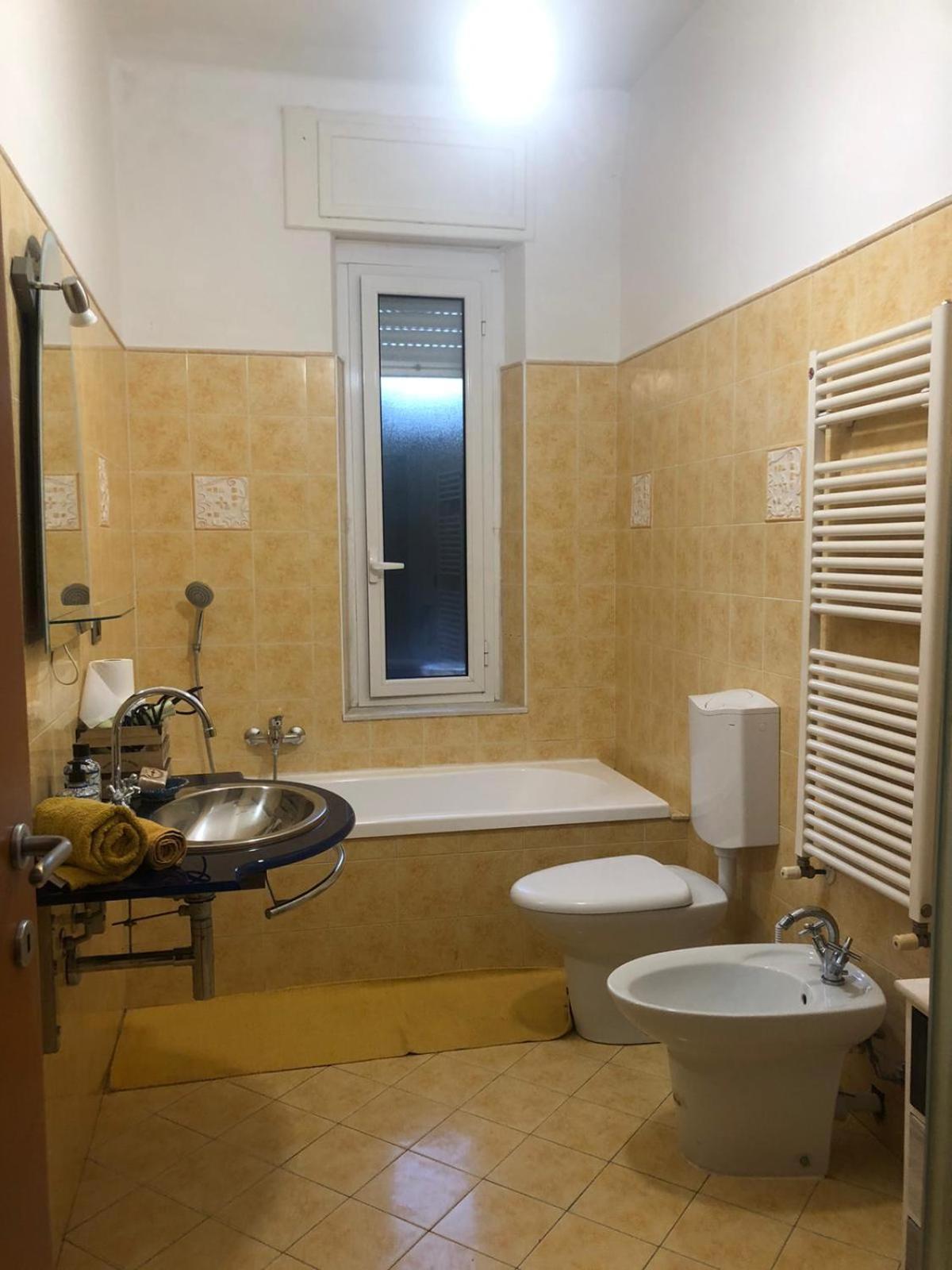 Casa Gialloblu Apartment *