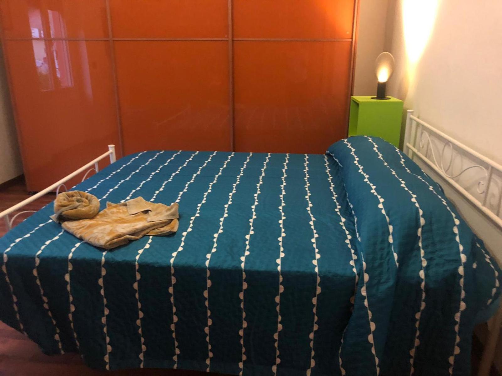 Casa Gialloblu Apartment *
