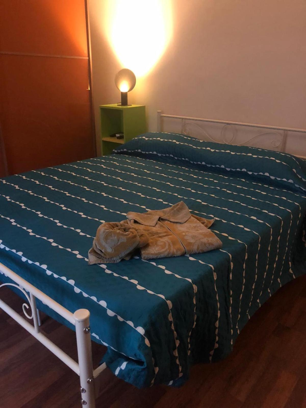 Casa Gialloblu Imperia