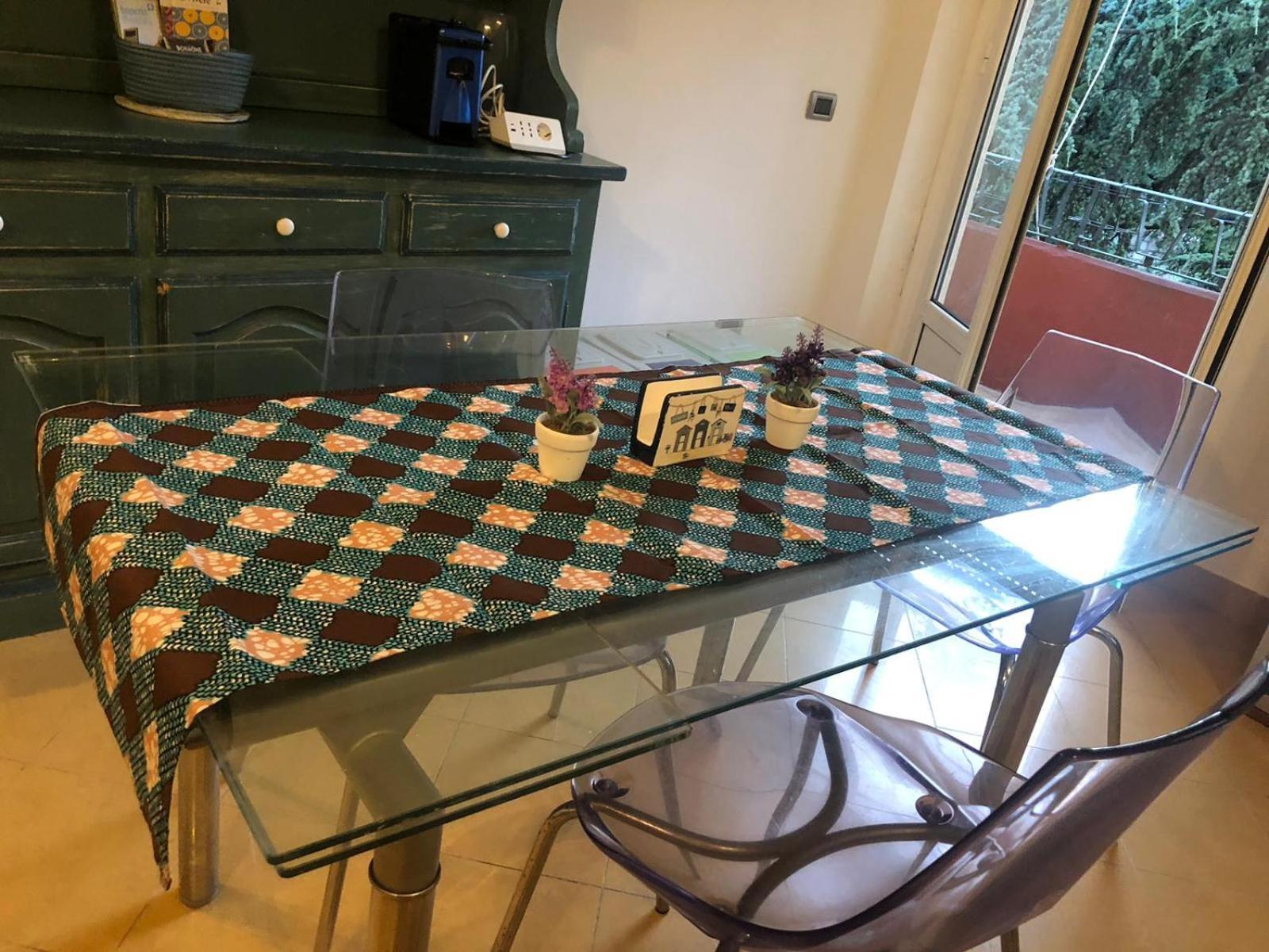 Apartment Casa Gialloblu *