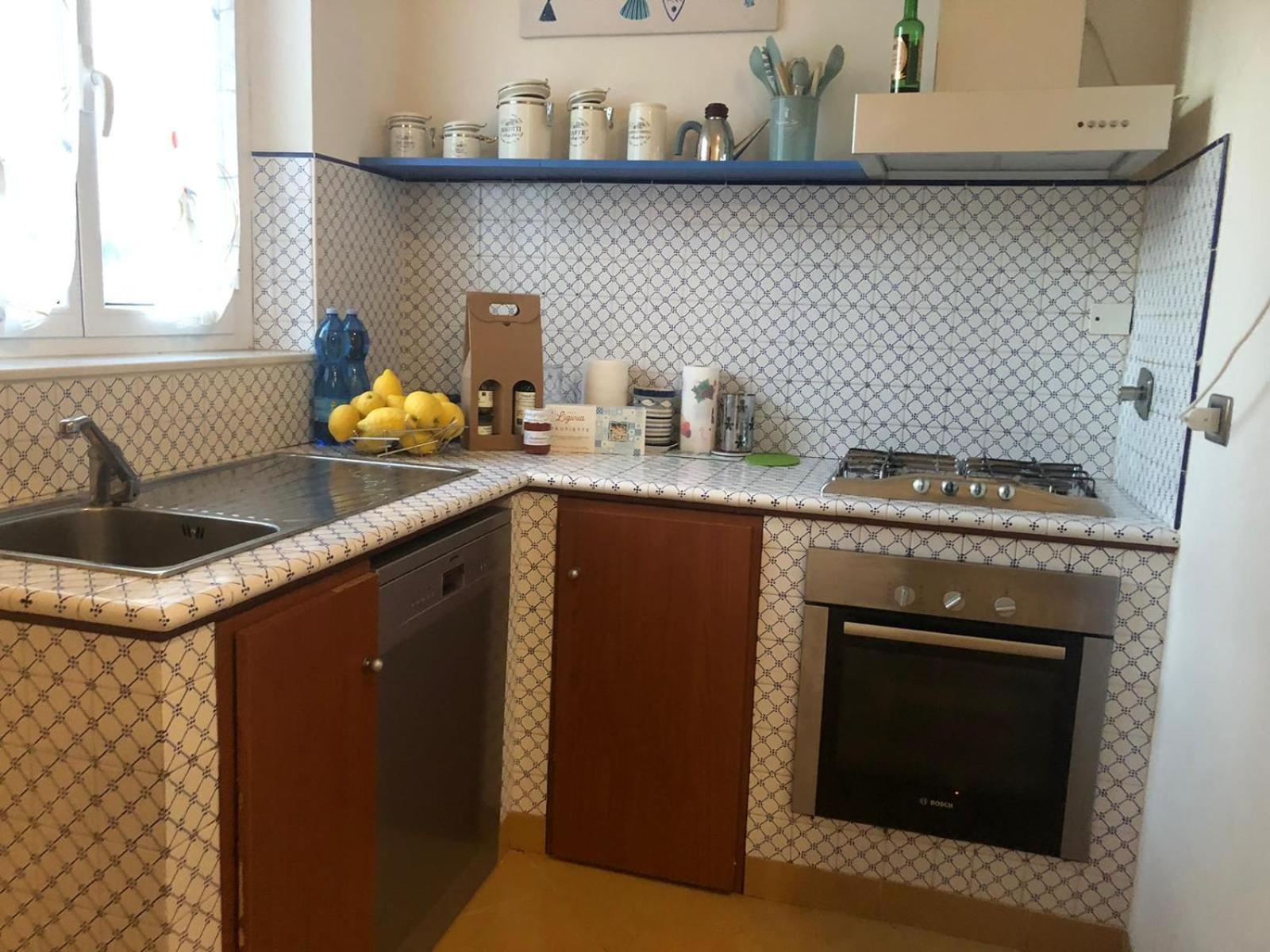 Casa Gialloblu Apartment *