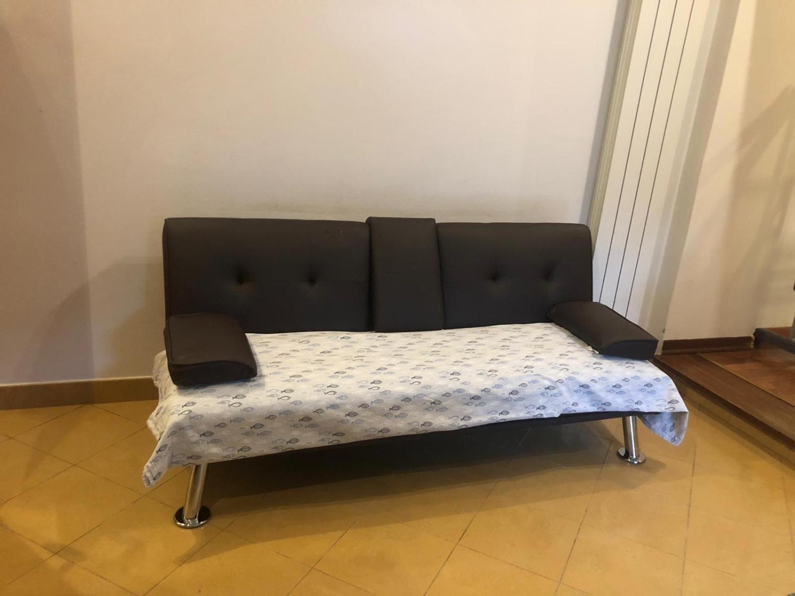 Apartment Casa Gialloblu *