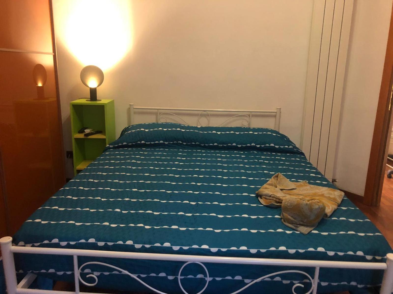 Casa Gialloblu Apartment