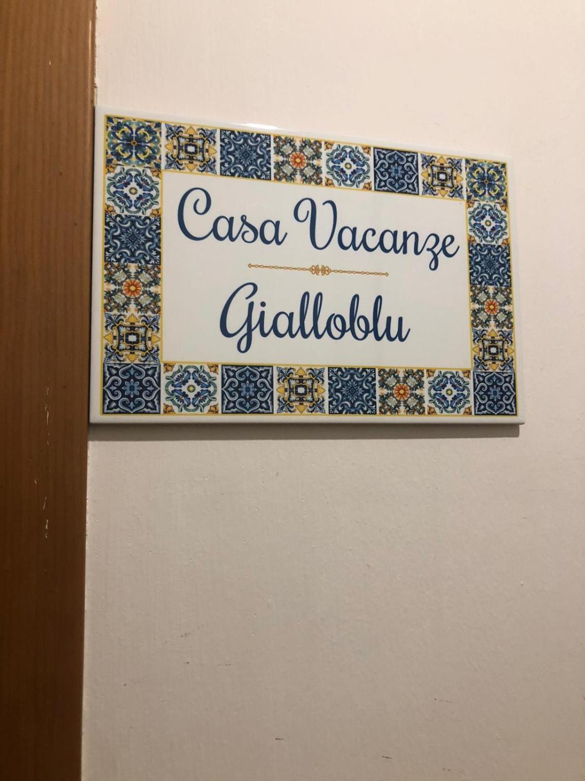 Apartment Casa Gialloblu Imperia