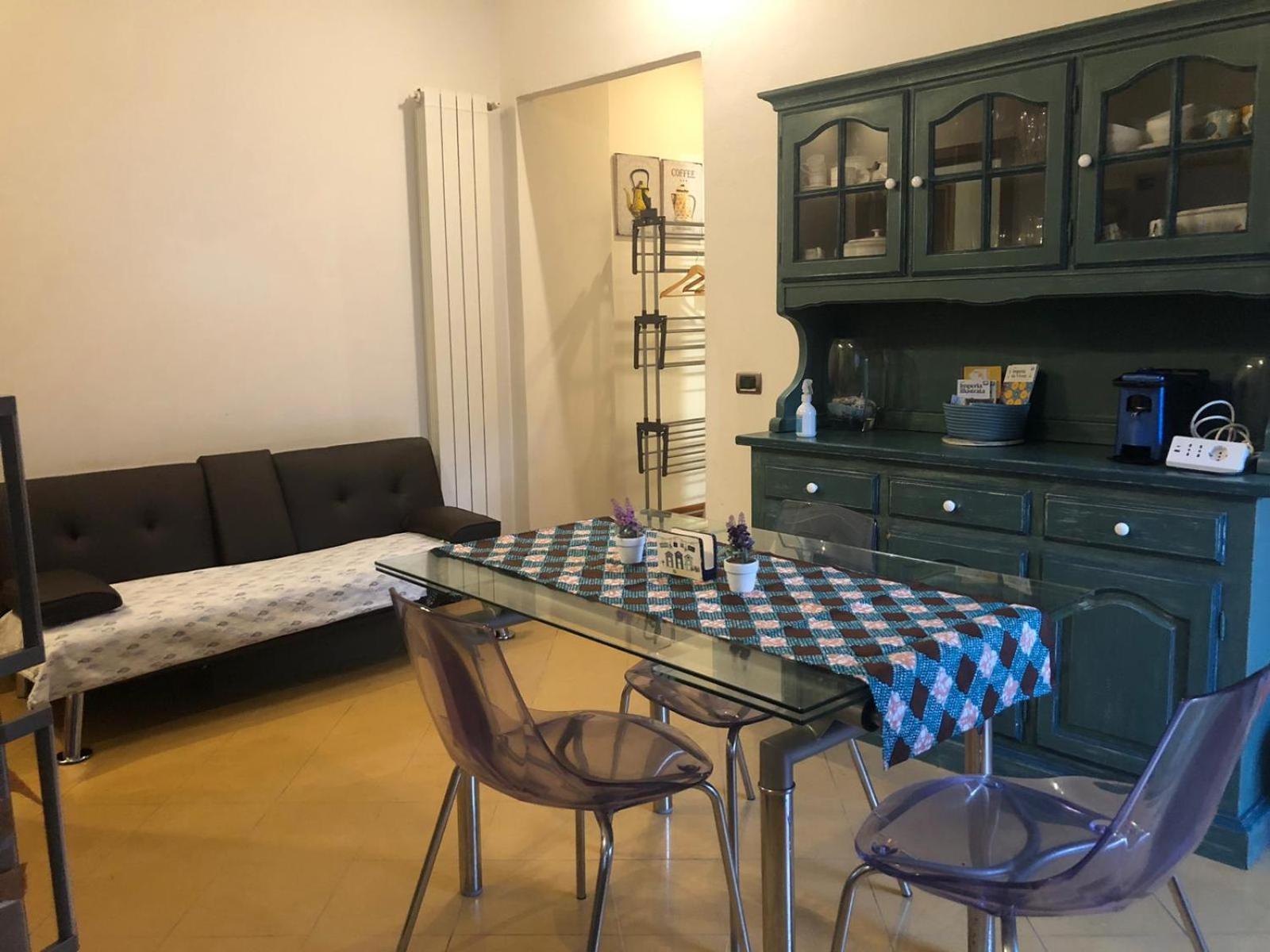 Apartment Casa Gialloblu *