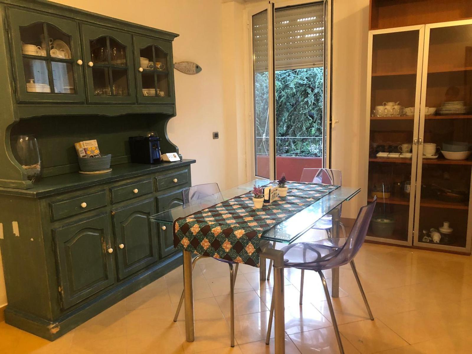 Casa Gialloblu *